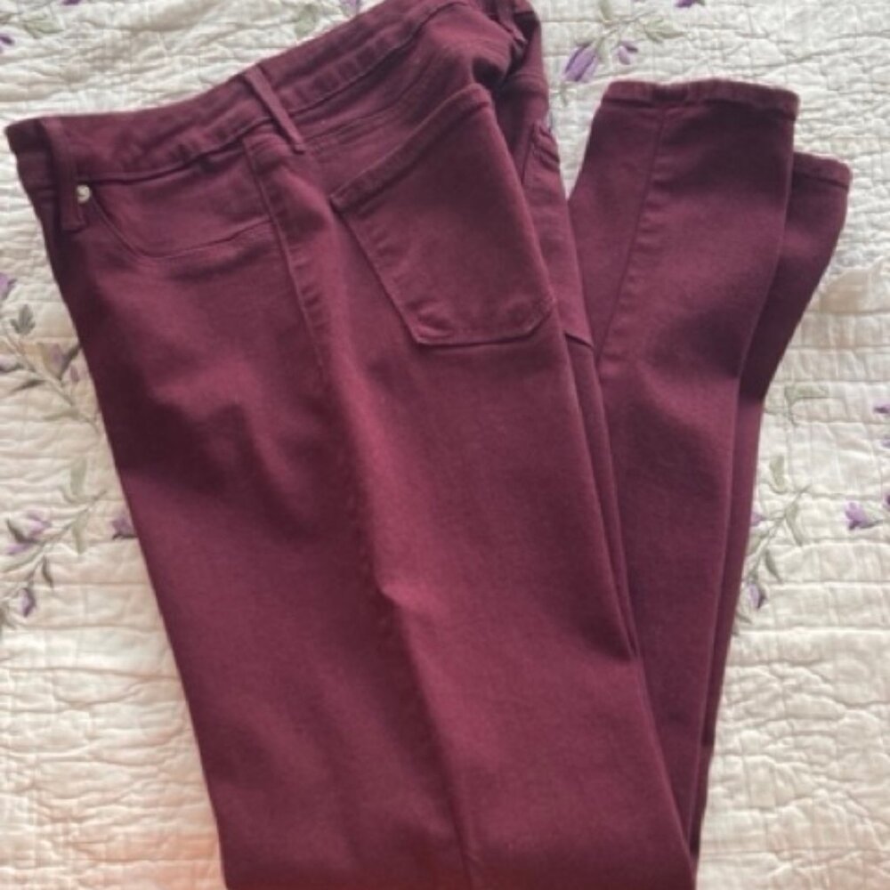 Just Black Addison Skinny Jean